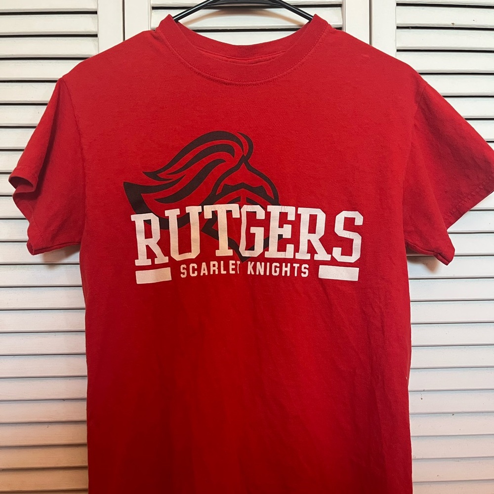 Rutgers University T-Shirt